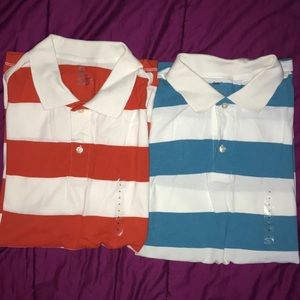 NWT Gap polo